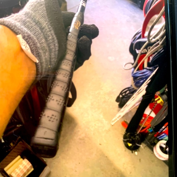 Tour edge putter Fiber sonic super soft - Picture 2 of 9